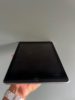 iPad 6ª Generación A1893 de 128GB – Negro/Plata