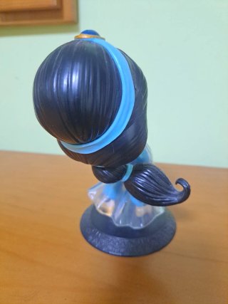 Figura de Jazmín