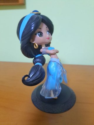 Figura de Jazmín