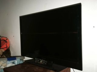 TV Sony 32 Negra