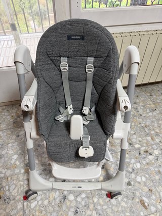 Silla de comer Peg Perego Wonder