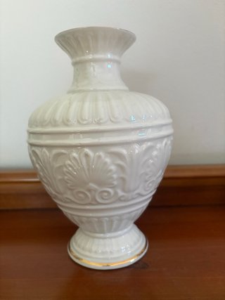 Vaso vintage Lenox