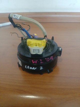 Anillo de Airbag para Seat León (2009)