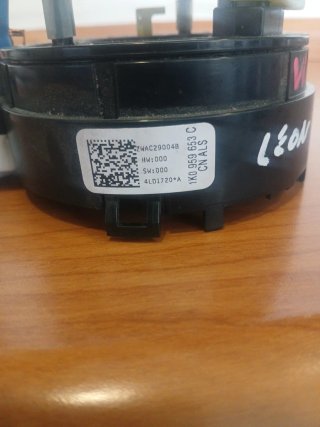 Anillo de Airbag para Seat León (2009)