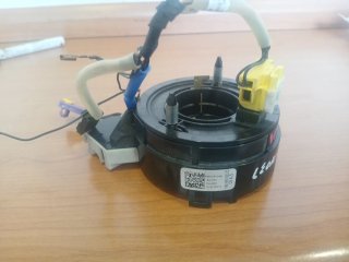 Anillo de Airbag para Seat León (2009)