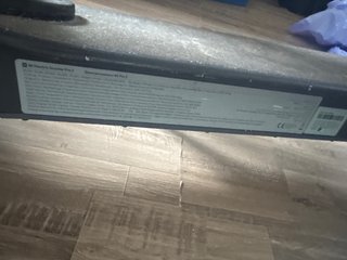 Patinete Eléctrico Plegable
