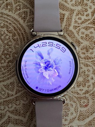 Huawei Watch GT 6 41mm Morado y Factura