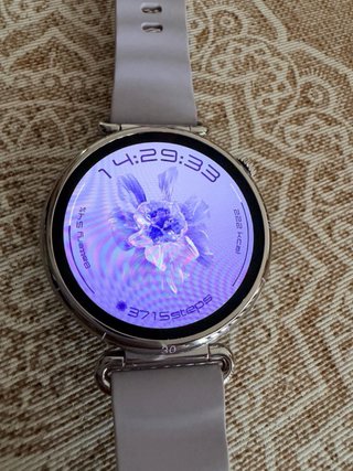 Huawei Watch GT 6 41mm Morado y Factura