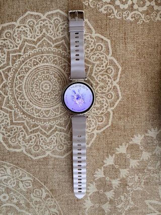 Huawei Watch GT 6 41mm Morado y Factura