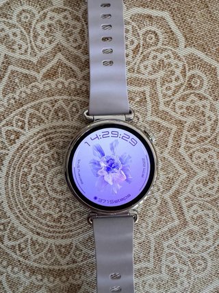 Huawei Watch GT 6 41mm Morado y Factura
