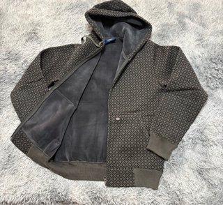 Sudadera Dickies Vintage con Cremallera
