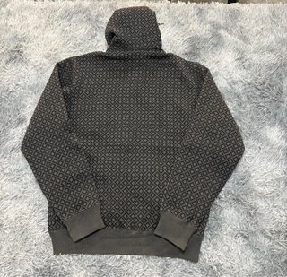 Sudadera Dickies Vintage con Cremallera
