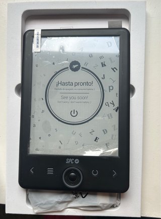 Ebook SPC Dickens Light 2