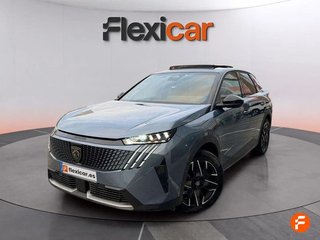 Peugeot 3008 1.2 100KW GT eDCS6