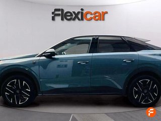 Peugeot 3008 1.2 100KW GT eDCS6