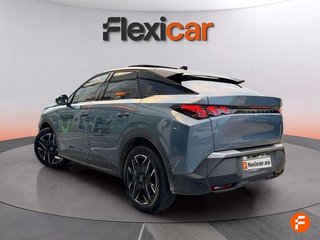 Peugeot 3008 1.2 100KW GT eDCS6