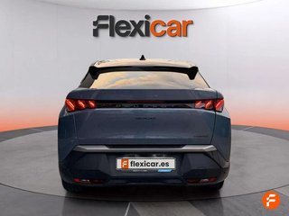 Peugeot 3008 1.2 100KW GT eDCS6