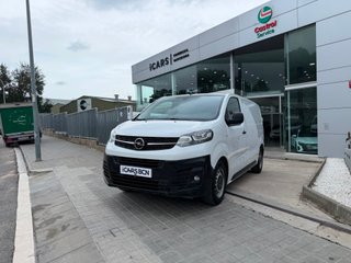 Opel Vivaro 1.5 Diésel 88kW (120CV) M Std Express
