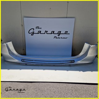 Paraurti Posteriore MERCEDES CLASSE GLA H247 20/26