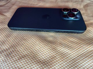 iPhone 15 Pro 128GB Negro