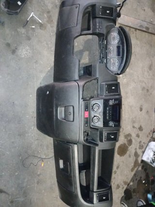 Salpicadero Fiat Ducato