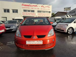 Mitsubishi Colt 2006