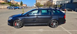 Skoda Octavia 2010