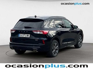 Ford Kuga 2.5 Duratec PHEV ST-Line Auto 165 kW (225 CV)