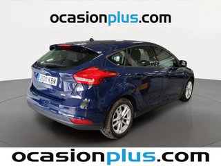 Ford Focus 1.0 Ecoboost S&S Trend+ 92 kW (125 CV)