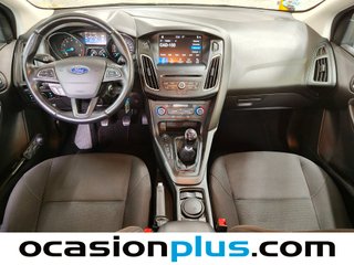 Ford Focus 1.0 Ecoboost S&S Trend+ 92 kW (125 CV)