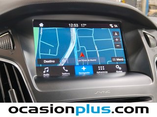 Ford Focus 1.0 Ecoboost S&S Trend+ 92 kW (125 CV)