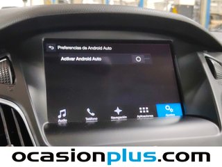 Ford Focus 1.0 Ecoboost S&S Trend+ 92 kW (125 CV)