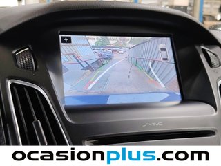 Ford Focus 1.0 Ecoboost S&S Trend+ 92 kW (125 CV)