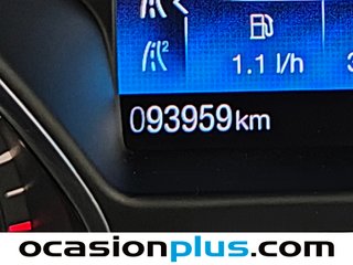 Ford Focus 1.0 Ecoboost S&S Trend+ 92 kW (125 CV)