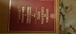 Historia de Catalunya