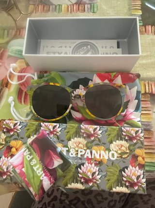 Gafas de Sol Skull Rider Polarizadas