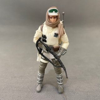 STAR WARS Hoth Rebel Soldier VINTAGE COLLECTION