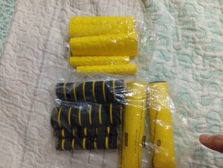 Pack de Accesorios para Patinete o Bicicleta
