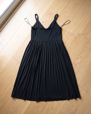 Vestido Zara