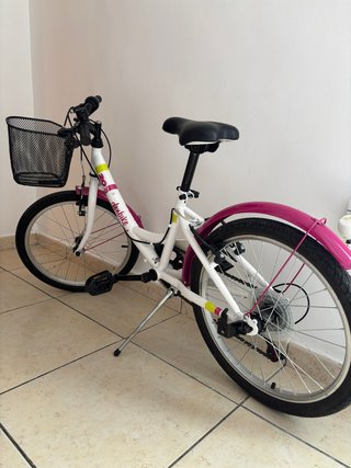 Bicicleta Infantil Denbike 20 pulgadas