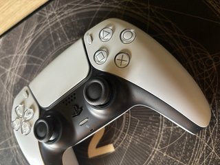 Mando Sony PS5