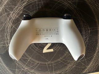 Mando Sony PS5