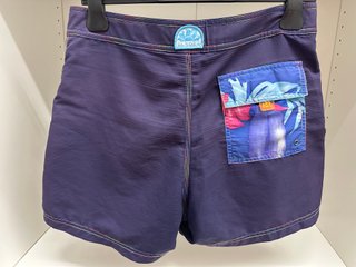 Costume da bagno Sundek uomo taglia 32
