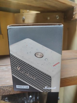 Altavoz Bluetooth transportable
