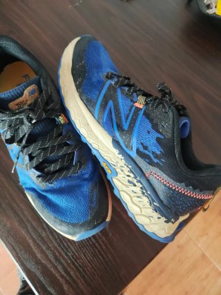 Zapatillas New Balance Fresh Foam V7