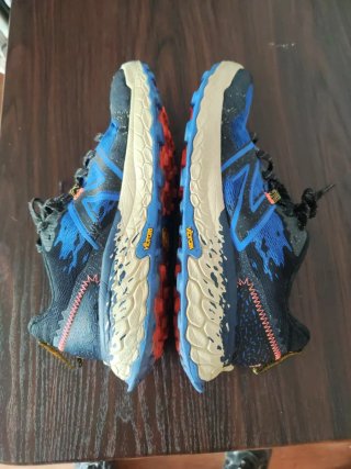 Zapatillas New Balance Fresh Foam V7