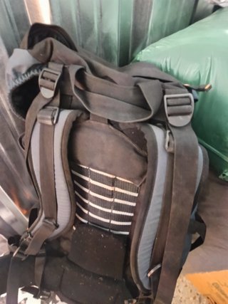 Mochila High Peak Simex Sport Trail