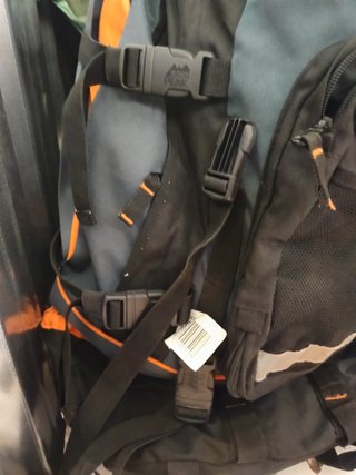 Mochila High Peak Simex Sport Trail