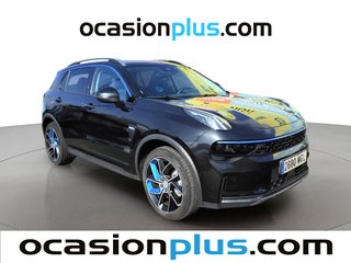 Lynk & Co 01 1.5 PHEV 192 kW (261 CV)