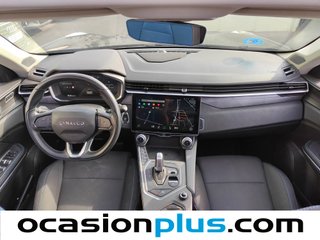 Lynk & Co 01 1.5 PHEV 192 kW (261 CV)